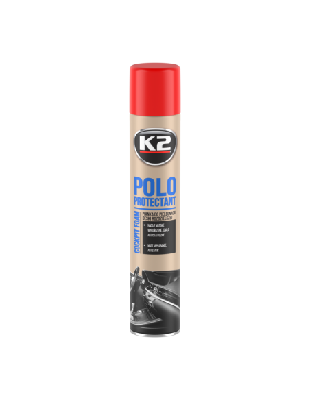 K2 POLO LIMPIA SALPICADEROS OLOR FRESA