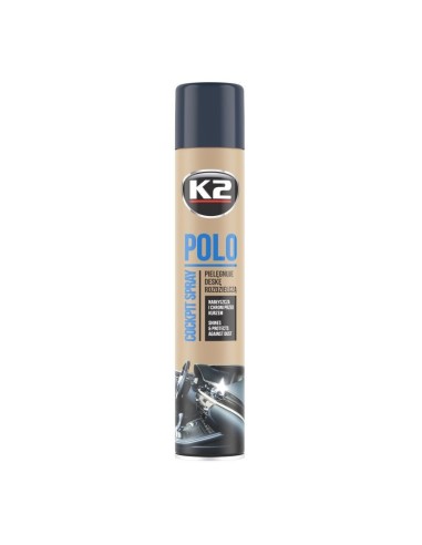 K2 POLO LIMPIA SALPICADEROS OLOR NUEVO