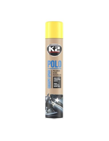 K2 POLO LIPIA SALPICADEROS OLOR LIMON