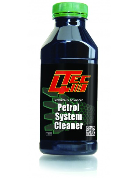 TEC4 PETROL SYSTEM CLEANER